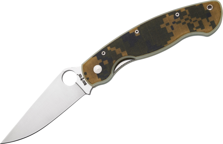 Карманный нож Grand SG 036 Зеленый - изображение 1