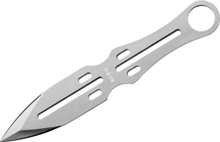Метательный нож Grand Way 21279-1 Белый - изображение 1