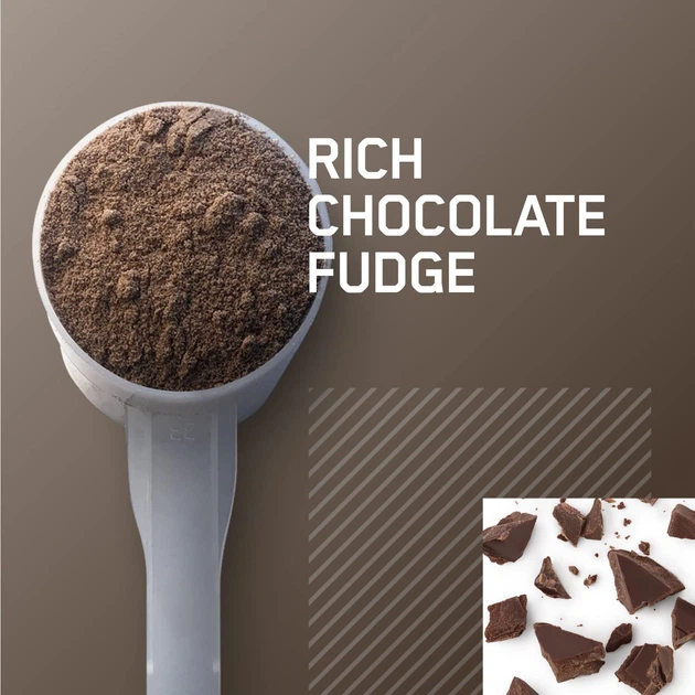 Optimum Nutrition Gold Standard 100% Plant Protein 800 г - изображение 4