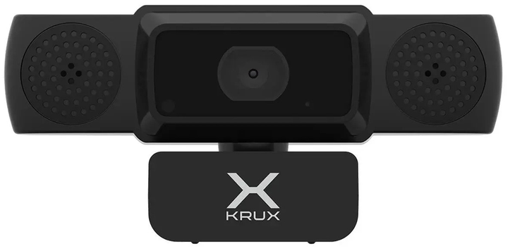 Krux Streaming FullHD 1080P (KRX0070) - зображення 1