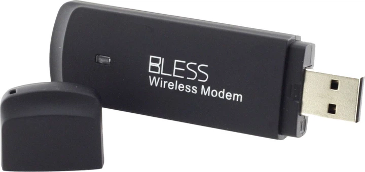 Модем 3G Bless 3G UC165 - Фото 1 Модем 3G Bless 3G UC165 - изображение 1