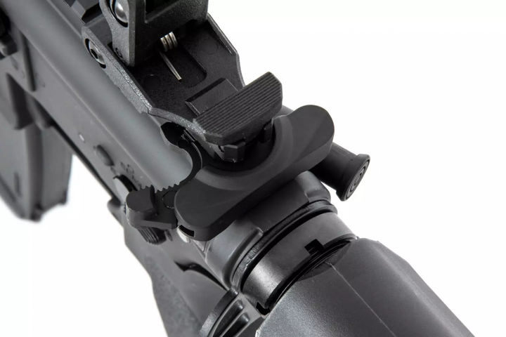 Страйкбольна штурмова гвинтiвка Specna Arms Edge SA-E21 Black - зображення 2
