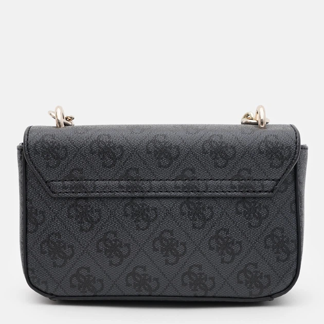 Petite mère Сумка кросс-боди женская Guess Didi Mini Crossbody Flap