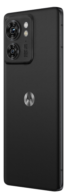 Smartfon Motorola Edge 40 8/256GB Jet Black (PAY40006PL) - obraz 6
