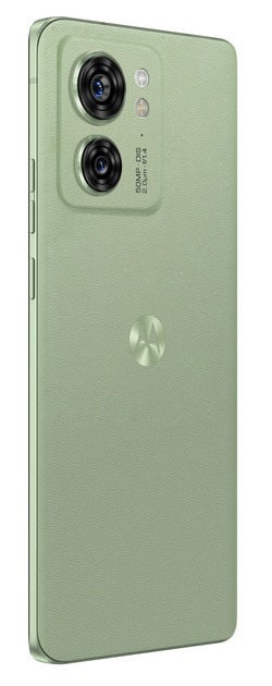 Мобільний телефон Motorola Edge 40 8/256GB Reseda Green (PAY40018SE) - зображення 5