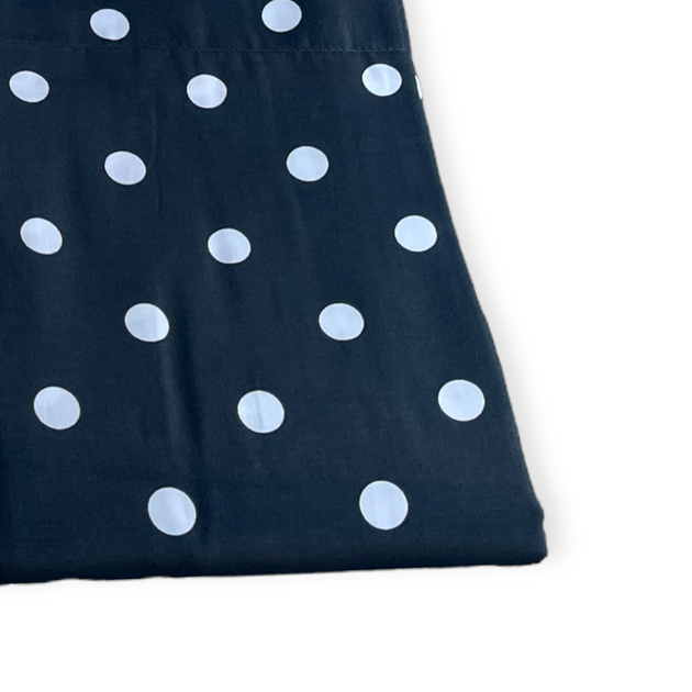 Комплект постільної білизни Maison D'or Sweet Dreams Dk.Grey сатин 220-200 см чорний - зображення 6