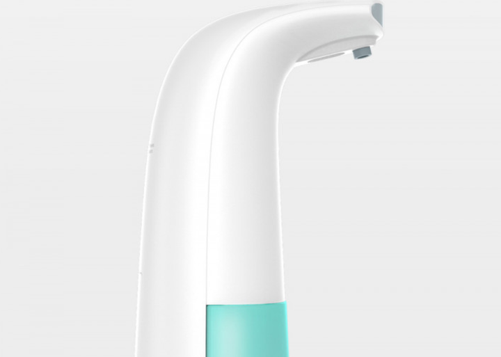Автоматический дозатор для мыла Soapper Auto Foaming Hand Wash - Фото 4 Автоматический дозатор для мыла Soapper Auto Foaming Hand Wash - изображение 4