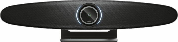 Kamera konferencyjna Trust IRIS 4K Ultra High Definition (24073) - obraz 1