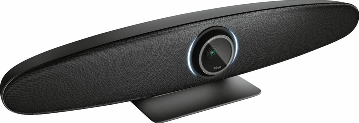 Kamera konferencyjna Trust IRIS 4K Ultra High Definition (24073) - obraz 2