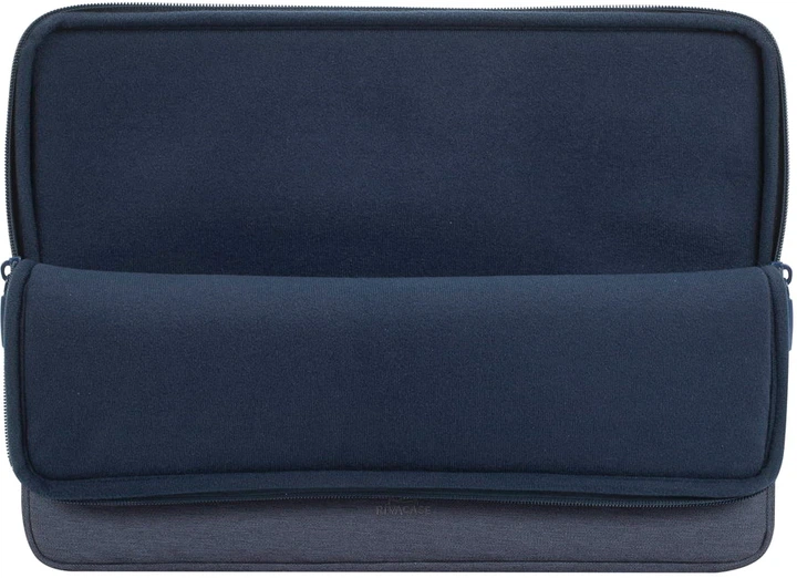 Чехол для ноутбука RIVACASE 7703 13.3" Blue (7703 (Blue)) - изображение 4