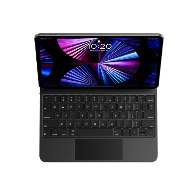 Чехол-клавиатура Baseus Brilliance для iPad Pro 11" 2021 | 2020 | 2018 ...