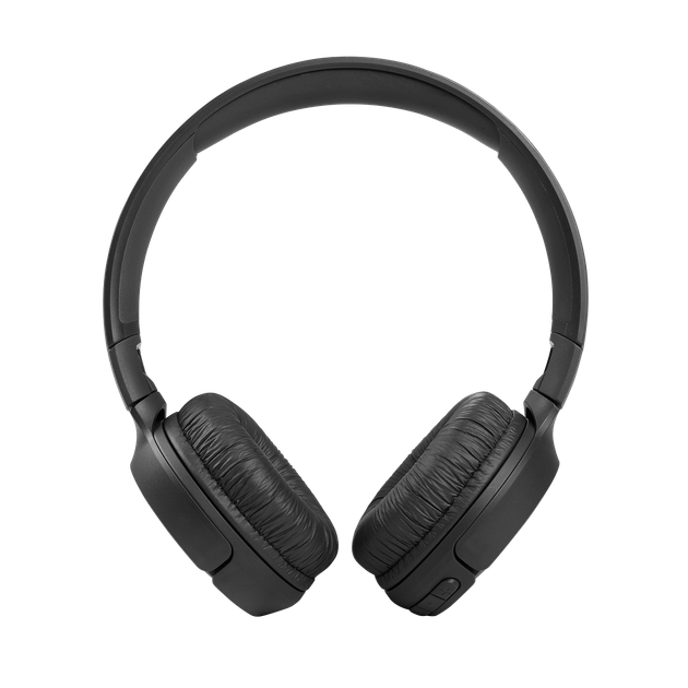 Навушники JBL Tune 510 BT Black (JBLT510BTBLKEU) - изображение 6