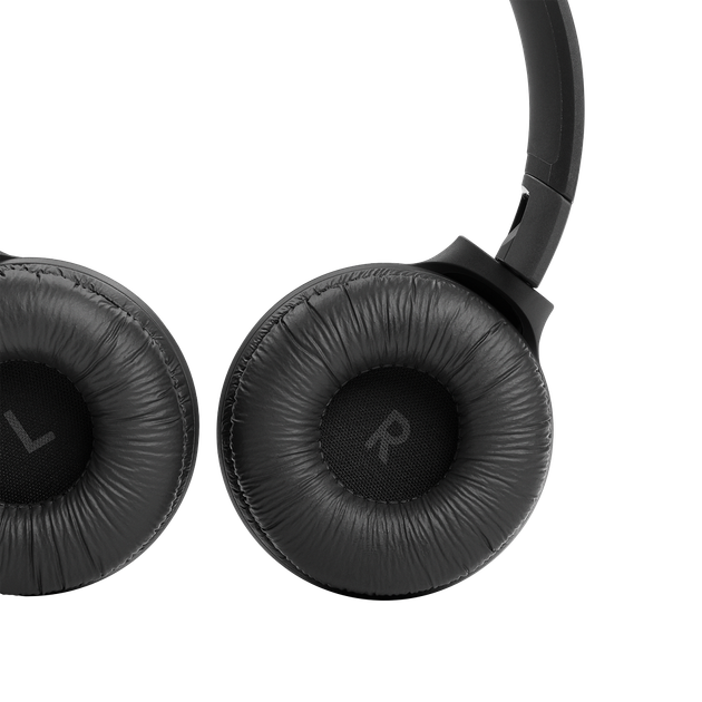 Навушники JBL Tune 510 BT Black (JBLT510BTBLKEU) - изображение 3