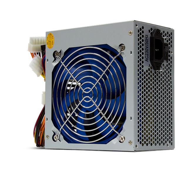 Блок питания для ПК Crown CM-PS450 SMART 450W - изображение 1