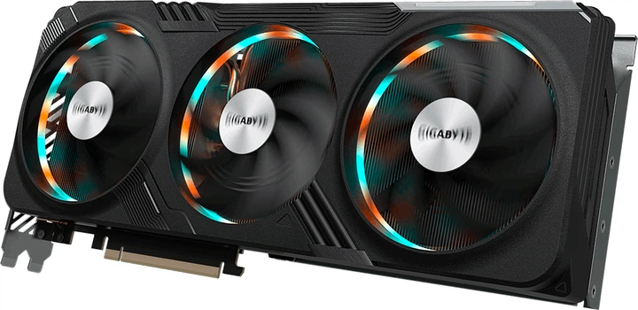 Видеокарта Gigabyte GF RTX 4070 Ti 12GB GDDR6X Gaming (GV-N407TGAMING-12GD) - изображение 2