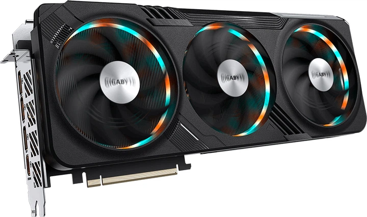 Видеокарта Gigabyte GF RTX 4070 Ti 12GB GDDR6X Gaming (GV-N407TGAMING-12GD) - изображение 4