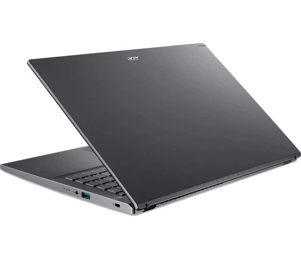 Ноутбук Acer Aspire 5 i5-1235U/8GB/512/Win11 Для Офиса и Дома /Алюминиевый корпус - изображение 5