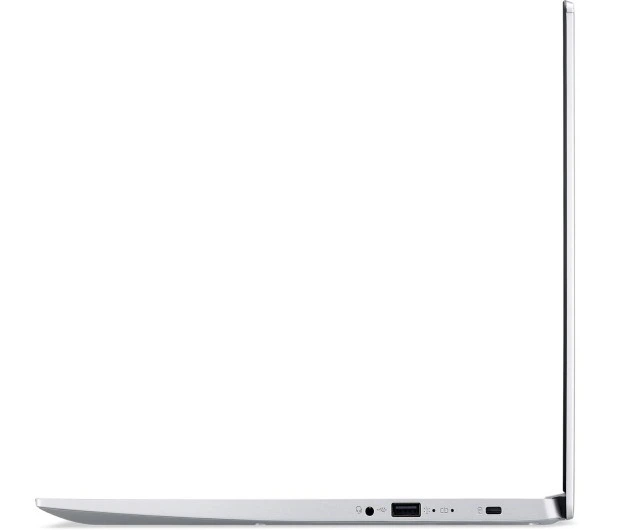 Ноутбук Acer Aspire 5 R7-5700U/16GB/512 IPS Silver Бізнес/Офіс Алюмінієвий корпус - Фото 6 Ноутбук Acer Aspire 5 R7-5700U/16GB/512 IPS Silver Бізнес/Офіс Алюмінієвий корпус - зображення 6