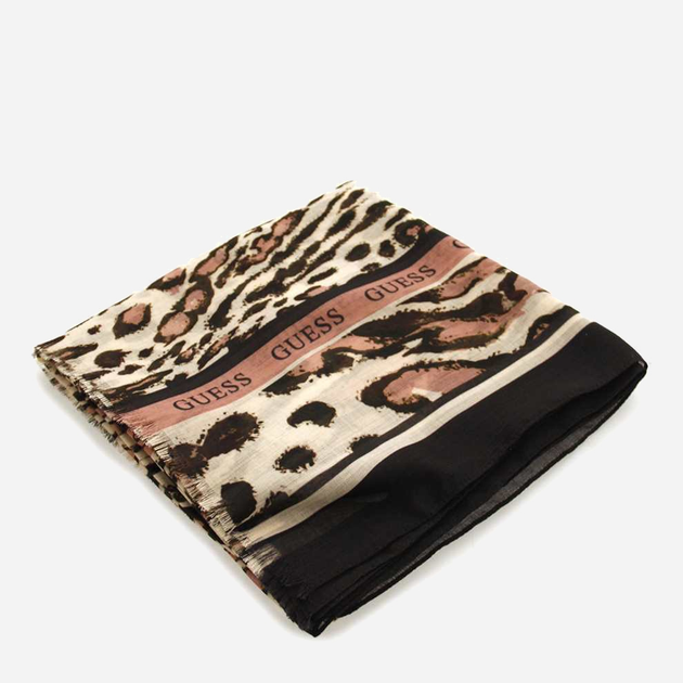 Платок женский Guess AW9119POL03-PIN Бежевый (800070292831) – в ...