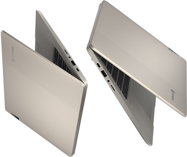 Ноутбук 14" Lenovo IdeaPad 5 14ITL6 Intel Core i3-1115G4 RAM 8GB SSD 128GB Chrome OS (82M8001TIX) - Фото 5 Ноутбук 14" Lenovo IdeaPad 5 14ITL6 Intel Core i3-1115G4 RAM 8GB SSD 128GB Chrome OS (82M8001TIX) - изображение 5