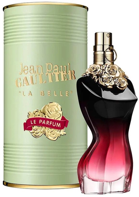 Woda perfumowana damska Jean Paul Gaultier La Belle Le Parfum 50 ml (8435415049405) - obraz 1