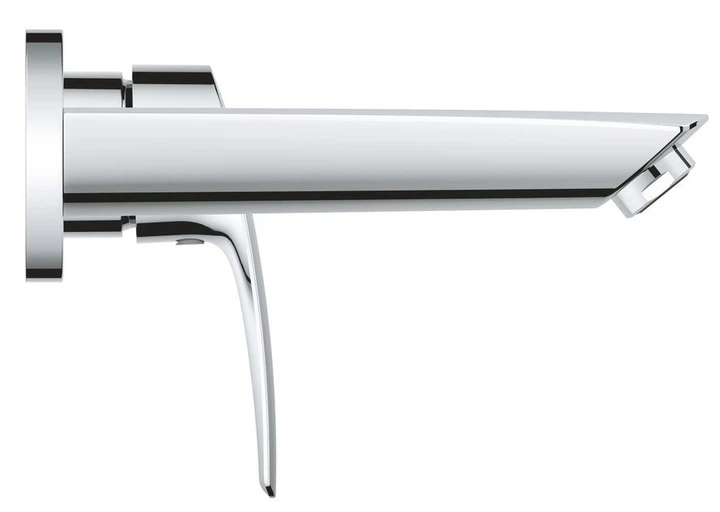 Смеситель скрытого монтажа для раковины GROHE BauEdge New 20474001 - изображение 4