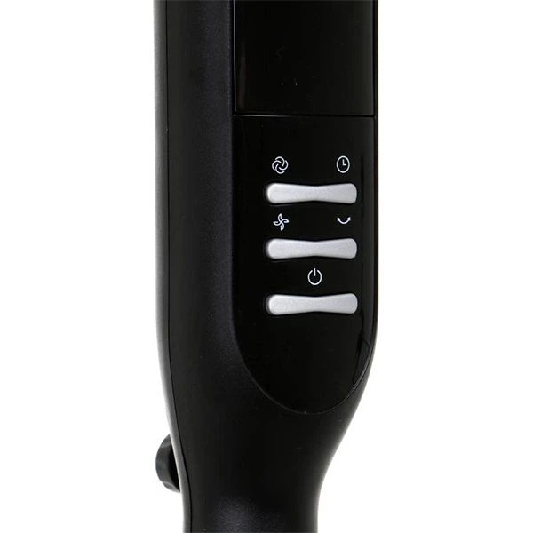Вентилятор HausMark HSFM-1620BK/RC (2230118174012) - зображення 2