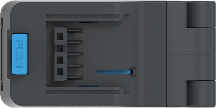 Прожектор переносной Scangrip 1000 lumen Basic Connect (03.6109C) - изображение 8