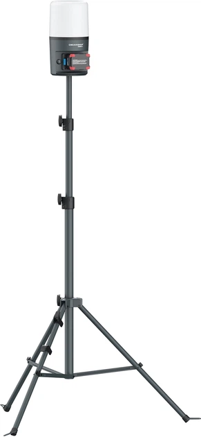 Прожектор переносний Scangrip 6000 lumen Area 6 Connect (03.6108C) - зображення 7
