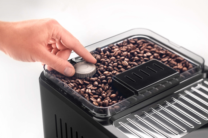 Кавомашина DELONGHI Eletta Explore ECAM450.86.T - зображення 12