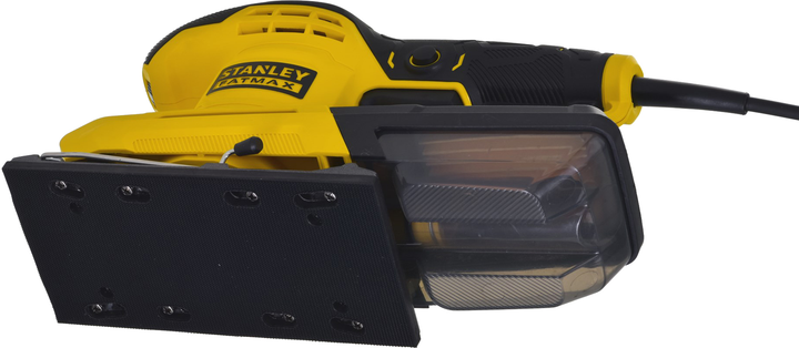 Szlifierka Stanley FMEW214K-QS - obraz 4