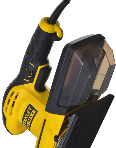 Szlifierka Stanley FMEW214K-QS - obraz 6