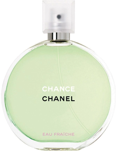 Woda toaletowa damska Chanel Chance Eau Fraiche 50 ml (3145891364101) - obraz 2