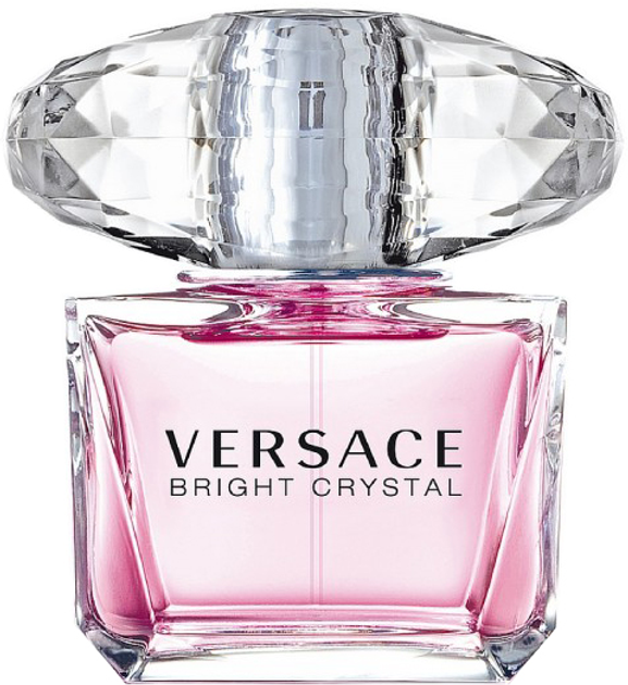 Туалетна вода Versace Bright Crystal - зображення 2