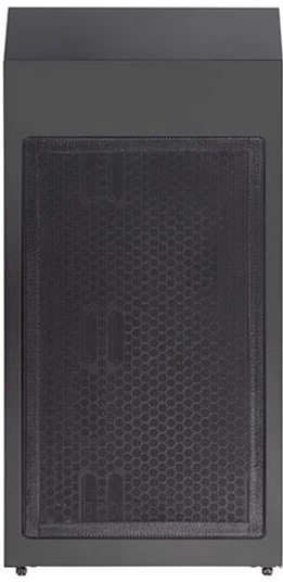 Корпус SilverStone Fara FAR1B-G-V2 - зображення 3