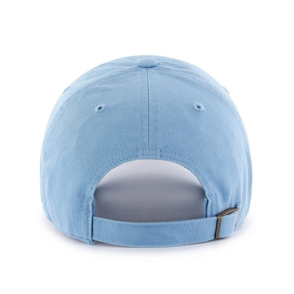 Кепка 47 Brand NEW YORK YANKEES голубой Уни OSFA B-RGW17GWSNL-COA - изображение 2