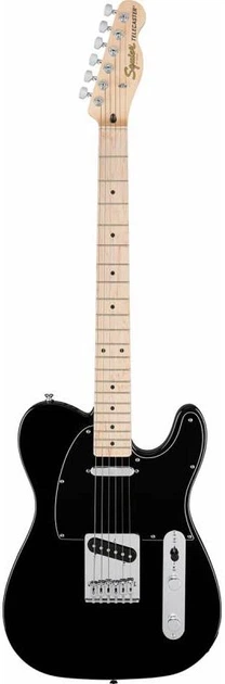 Электрогитара SQUIER by Fender AFFINITY SERIES TELECASTER