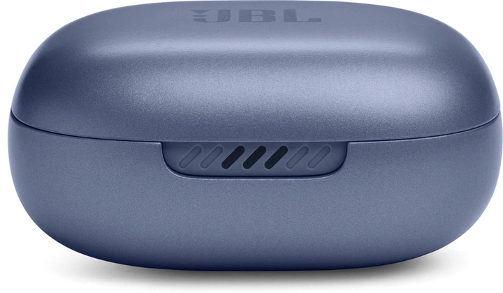 Навушники JBL Live Flex Blue (JBLLIVEFLEXBLU) - Фото 5 Навушники JBL Live Flex Blue (JBLLIVEFLEXBLU) - зображення 5