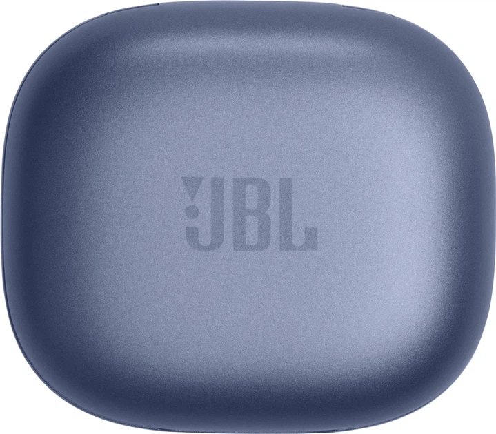 Навушники JBL Live Flex Blue (JBLLIVEFLEXBLU) - Фото 6 Навушники JBL Live Flex Blue (JBLLIVEFLEXBLU) - зображення 6