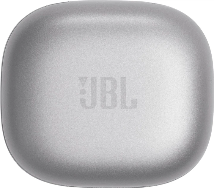 Навушники JBL Live Flex Silver (JBLLIVEFLEXSVR) - Фото 6 Навушники JBL Live Flex Silver (JBLLIVEFLEXSVR) - зображення 6