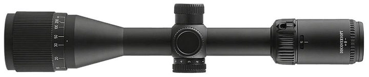 Приціл Discovery Optics VT-R 4-16x40 AOE SFP (25.4 мм, підсвічування) - зображення 2