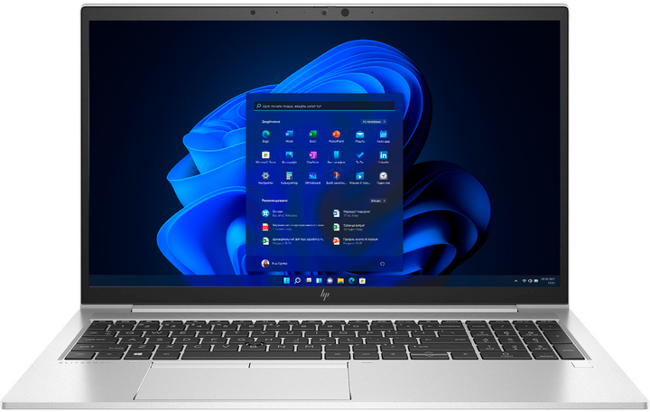 Ноутбук HP EliteBook 850 G8 (5P698EA) Silver – фото, отзывы ...