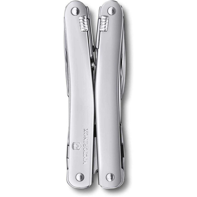 Складаний ніж Victorinox Swiss Tool Spirit X Plus 3.0235.L - зображення 2