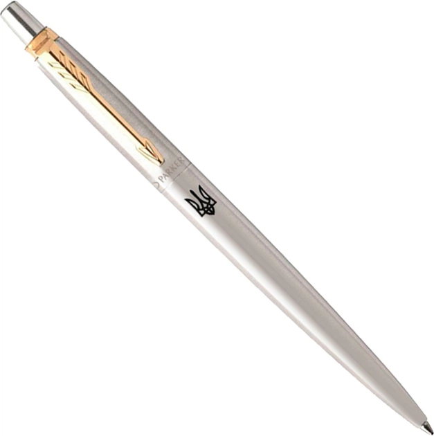 Кулькова ручка Parker JOTTER 17 SS GT BP 16 032_TR - зображення 5