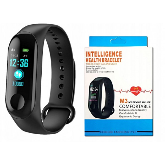 Yoho m3 hotsell smart band