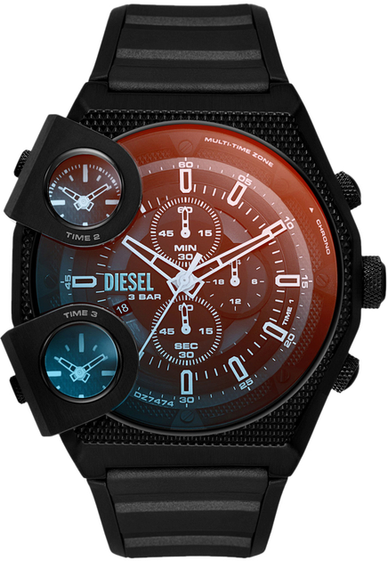 Мужские часы DIESEL DZ7474 – фото, отзывы, характеристики в интернет ...