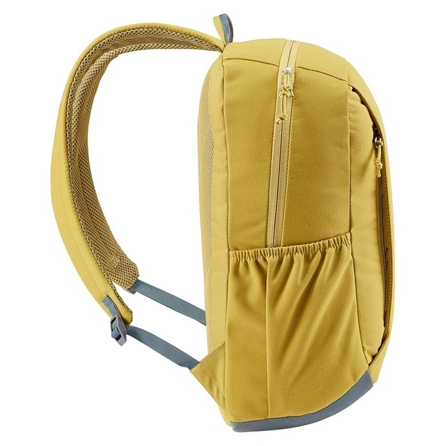 Рюкзак Deuter Vista Skip turmeric - teal 14 л 3812021 8205 - Фото 5 Рюкзак Deuter Vista Skip turmeric - teal 14 л 3812021 8205 - изображение 5