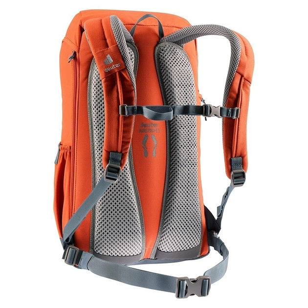 Рюкзак Deuter Walker 24 Помаранчевий (1052-3812921 9312) - Фото 2 Рюкзак Deuter Walker 24 Помаранчевий (1052-3812921 9312) - зображення 2