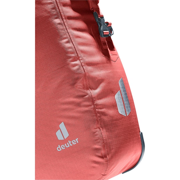 Рюкзак Deuter Weybridge 25+5 л 3230222 5579 - зображення 11