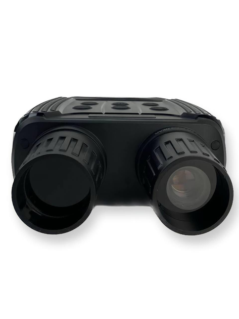 Прибор ночного видения (бинокурщик) BINOCULARS 24105 универсальный - изображение 2